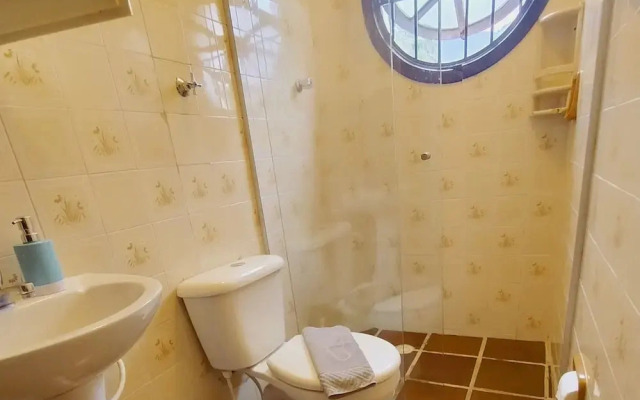 Quinta Essência Suítes e Chalés