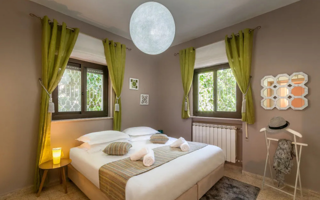 Sweet Inn Apartments - Amatsya