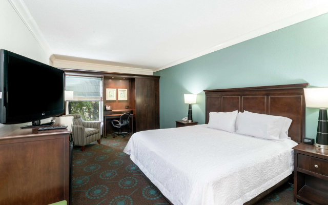 Hampton Inn & Suites Mooresville/Lake Norman
