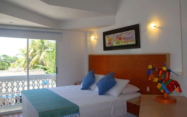 Hotel Auaecoco