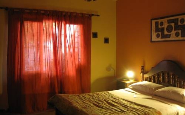 Hostel Imara