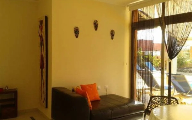 Bouganvilles Golf B&B