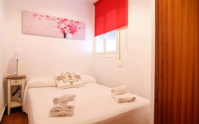 Apartament Magnolia Sitges Rentals