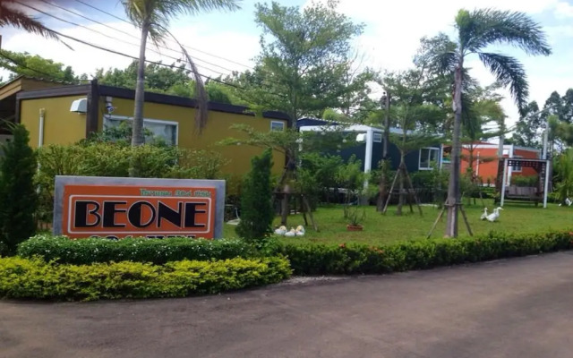Be One Resort