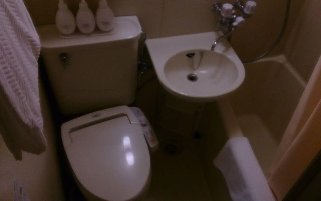 Hotel Select Inn Hamamatsu Ekimae