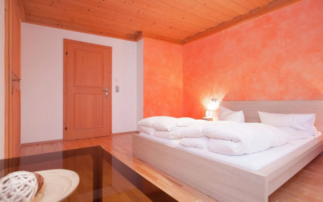Charming Chalet in Krimml With Sauna