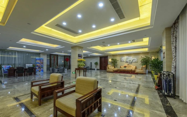 Zimo Hotel