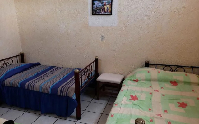 Hotel Fernandos