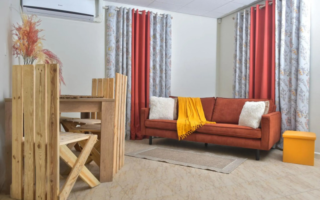 Turquoise B&B