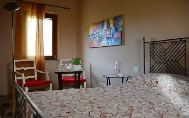 B&B Le Piote