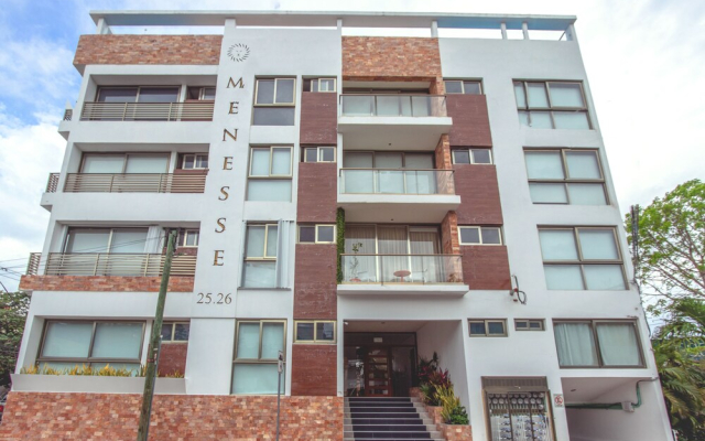 Menesse 25-26 no.1 by NAS
