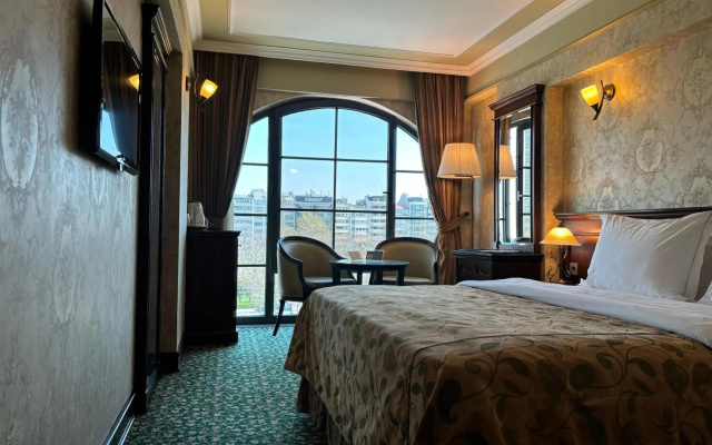 Germir Palas Hotel - Special Class