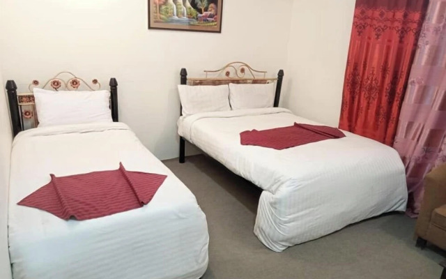Triple One Hotel