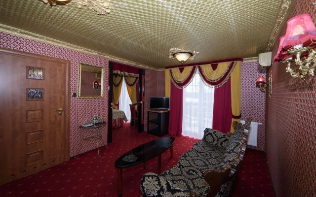 Hotel Imperium
