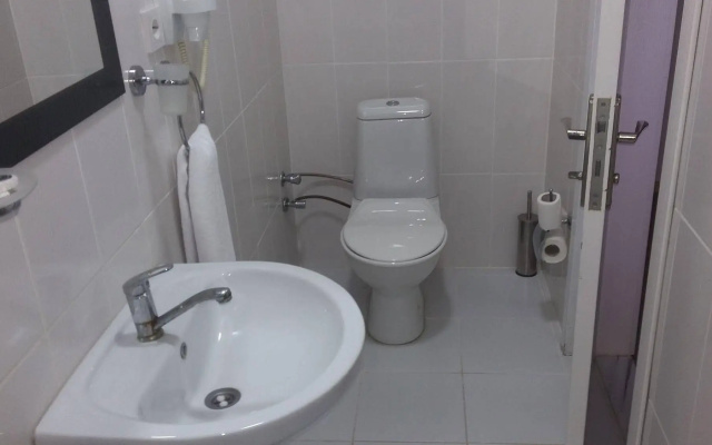 Igneada Meltem Hotel