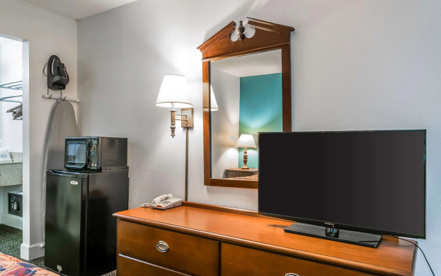 Rodeway Inn Hopkinsville