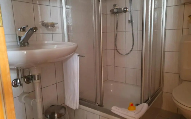 Hotel Rosengartli