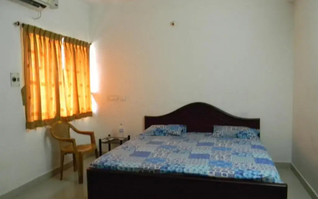 Gerones Residency