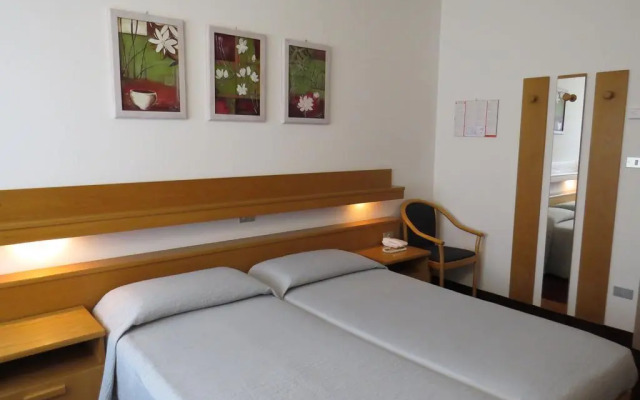 Hotel Villa Claudia