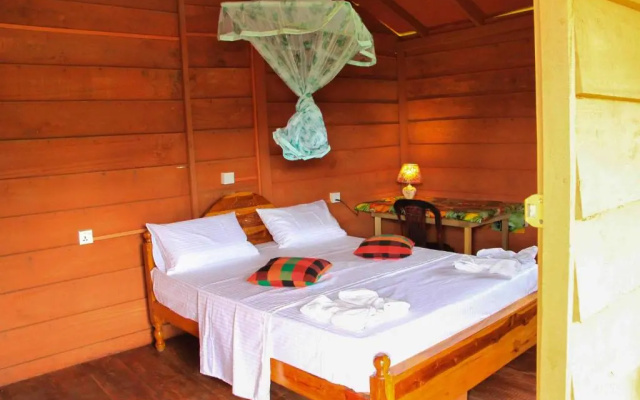 Sigiri Royal Point Tree House
