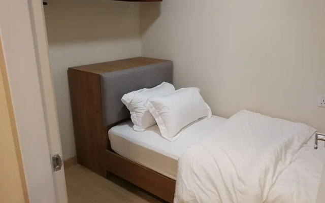 Timurbay By Smc Homes