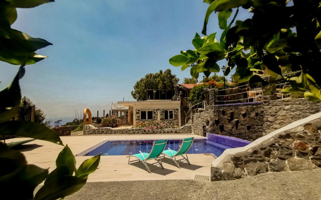 Casas Maravilha - Cabana by Homie