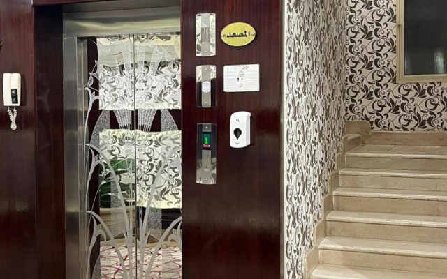 Layali Al Yen Hotel Apartments