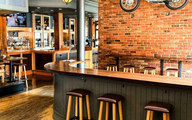 Swans Brewery, Pub and Hotel