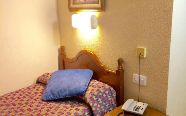 Hotel Restaurante Salvadora