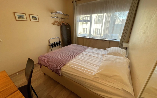 Guesthouse Sunna