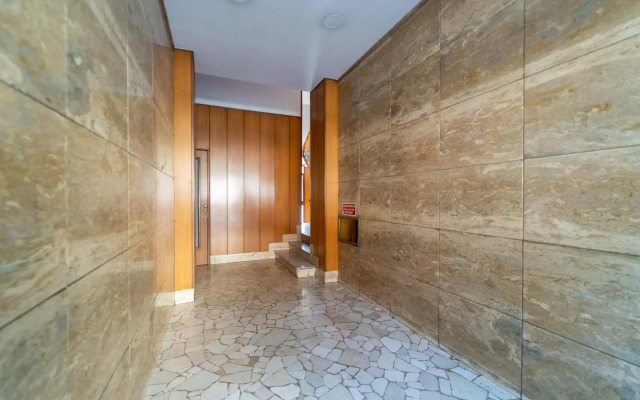 Central Maya Apartment