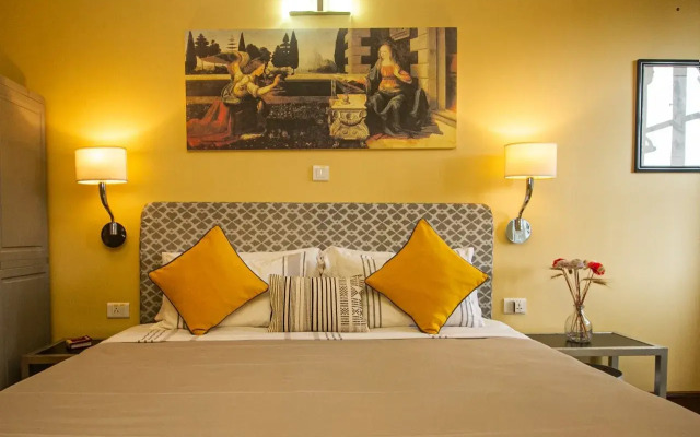 Amritara Luxury Villa Tosca
