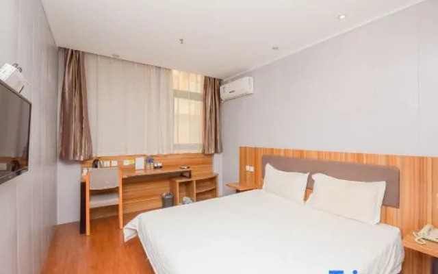 Meet Maple Hotel