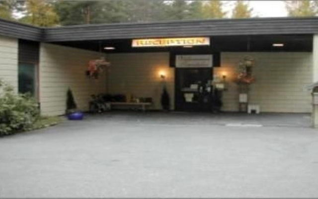 Hotel Vega