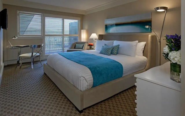 Hockley Valley Resort