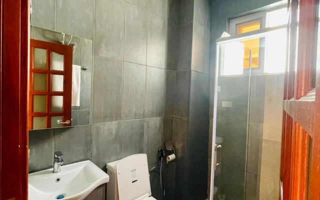 Cozy Private Apartments with beautiful view of Lake Victoria
