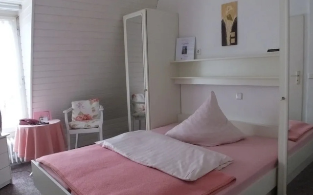 Hotel Ratskeller - Garni