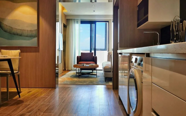 Hyatt Place Shanghai Lingang