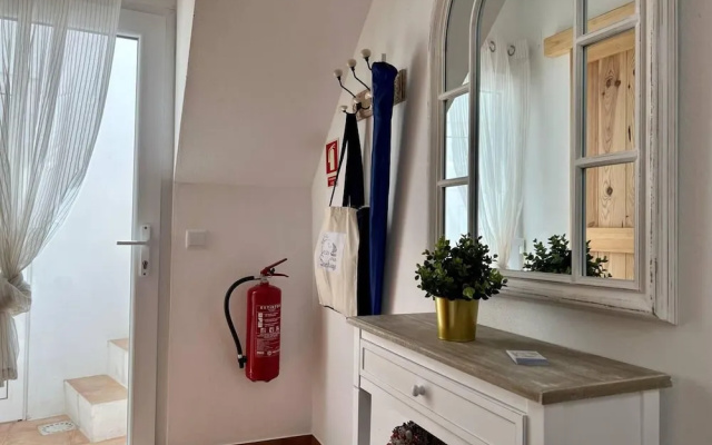 Casa Santiago & Mafalda Lux Home in Olhao, Algarve