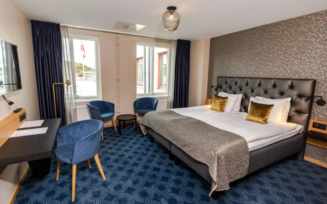 Thon Hotel Dockyard