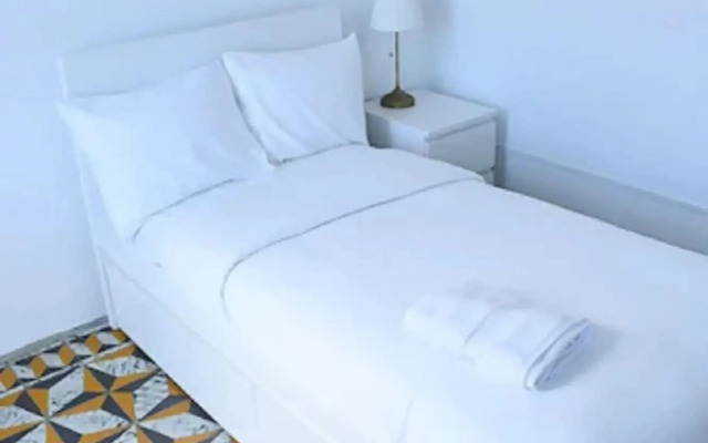 La Ferreteria Apartments