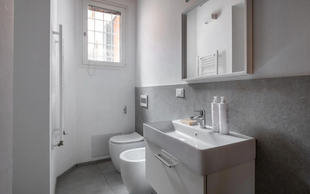 San Michele Apartments - Ferrum by Wonderful Italy