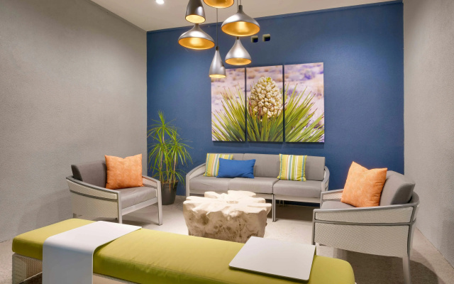 Fairfield Inn & Suites Rockport