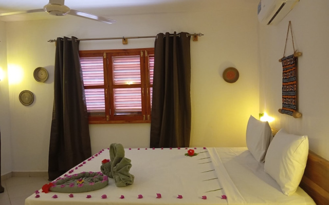 Aluna Beach House