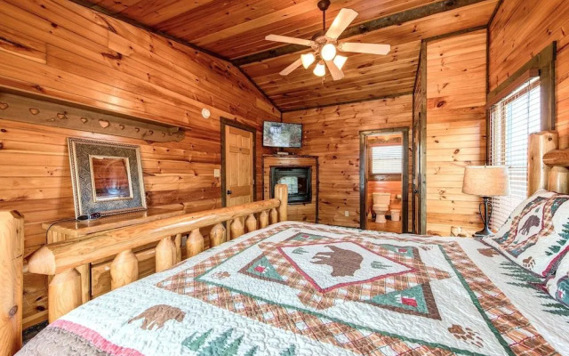 Celebration Lodge by Jackson Mountain Rentals