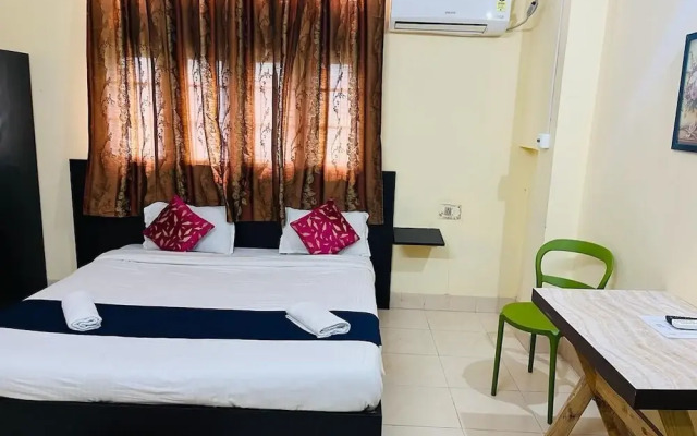 Hotel Cosy Home