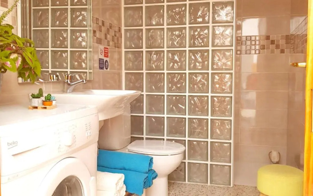 Holiday Home Av. Marítima