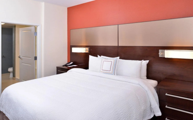 Residence Inn East Lansing