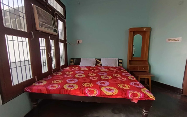 oyo home madhav homestay