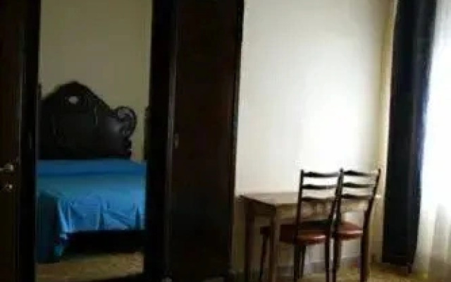 Soggiorno Migliorini